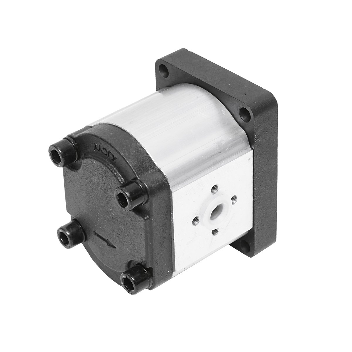 Pompa hidraulica cu sens rotatie stanga, debit 11cm3 pentru Fiat, UTB 0510525357